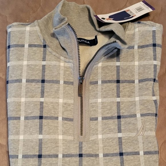 Nautica Men's Sweater - Picture 1 of 1
